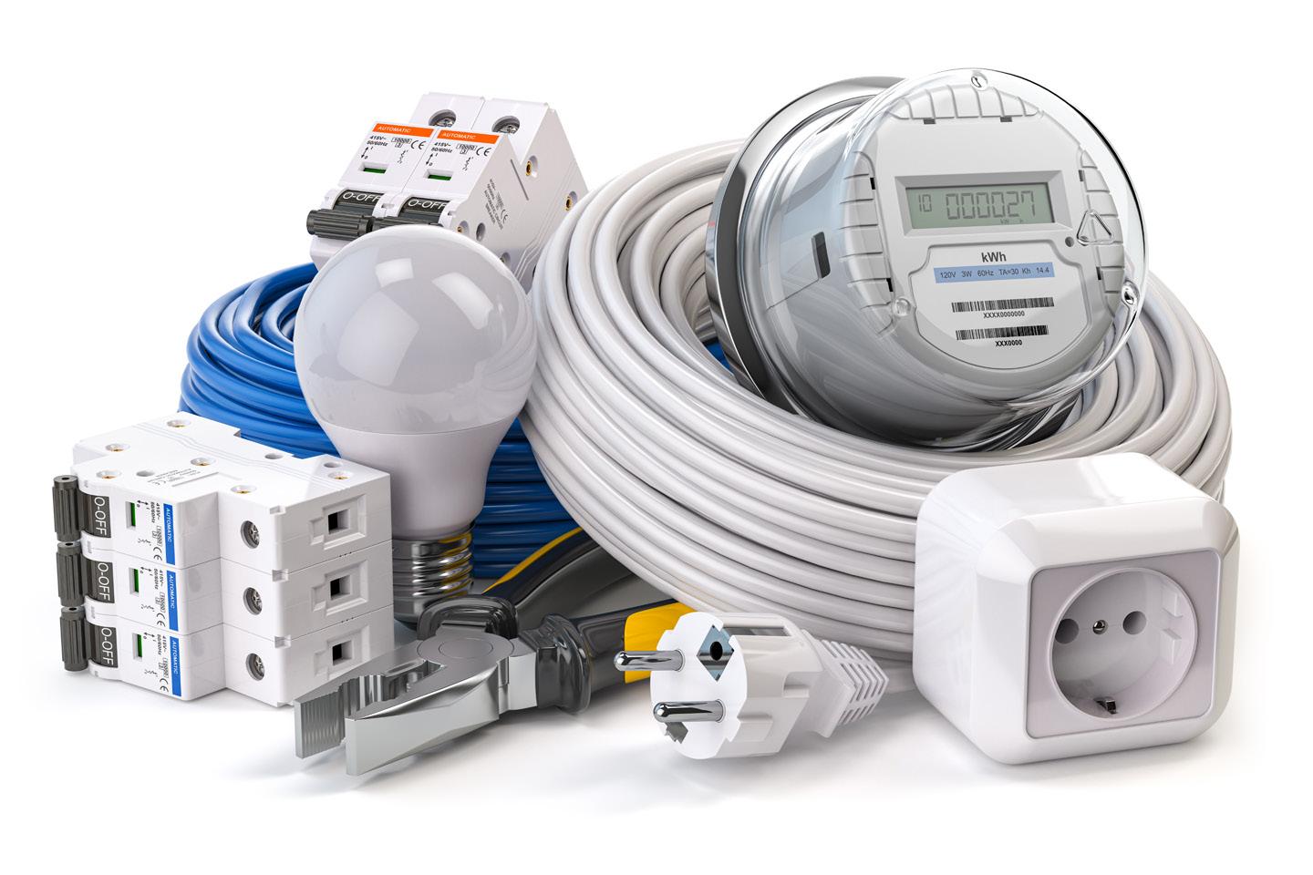 Electricity Supplies