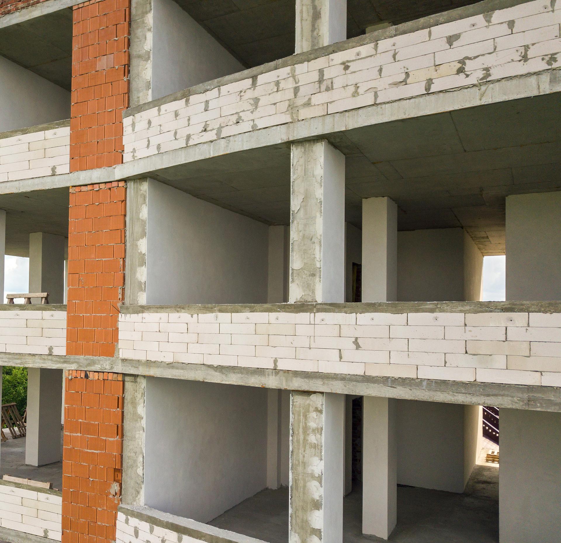 Subcontracting Services - JAK GRAD Construction Services
