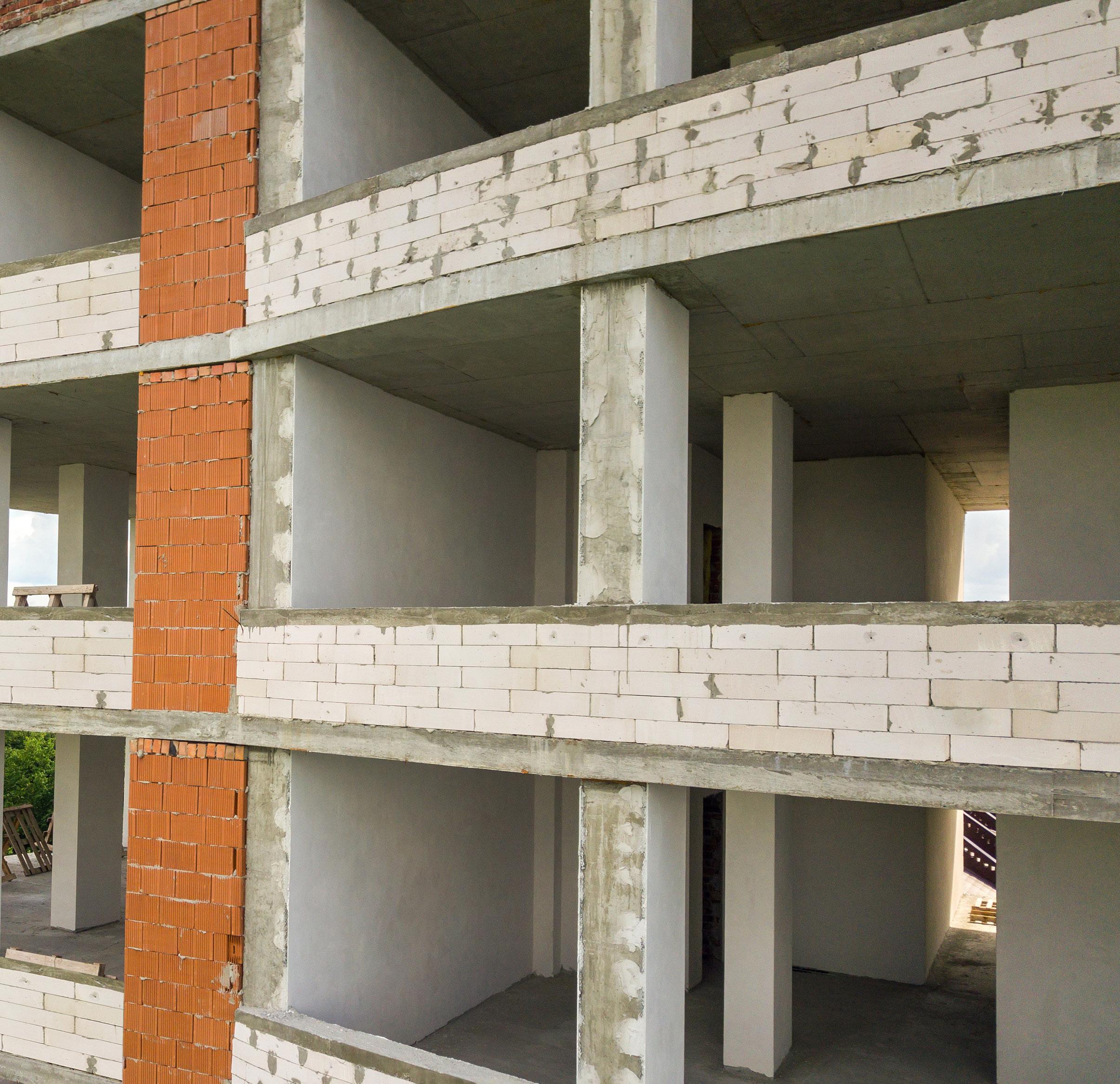 Podizvođačke Usluge - JAK GRAD Construction Services