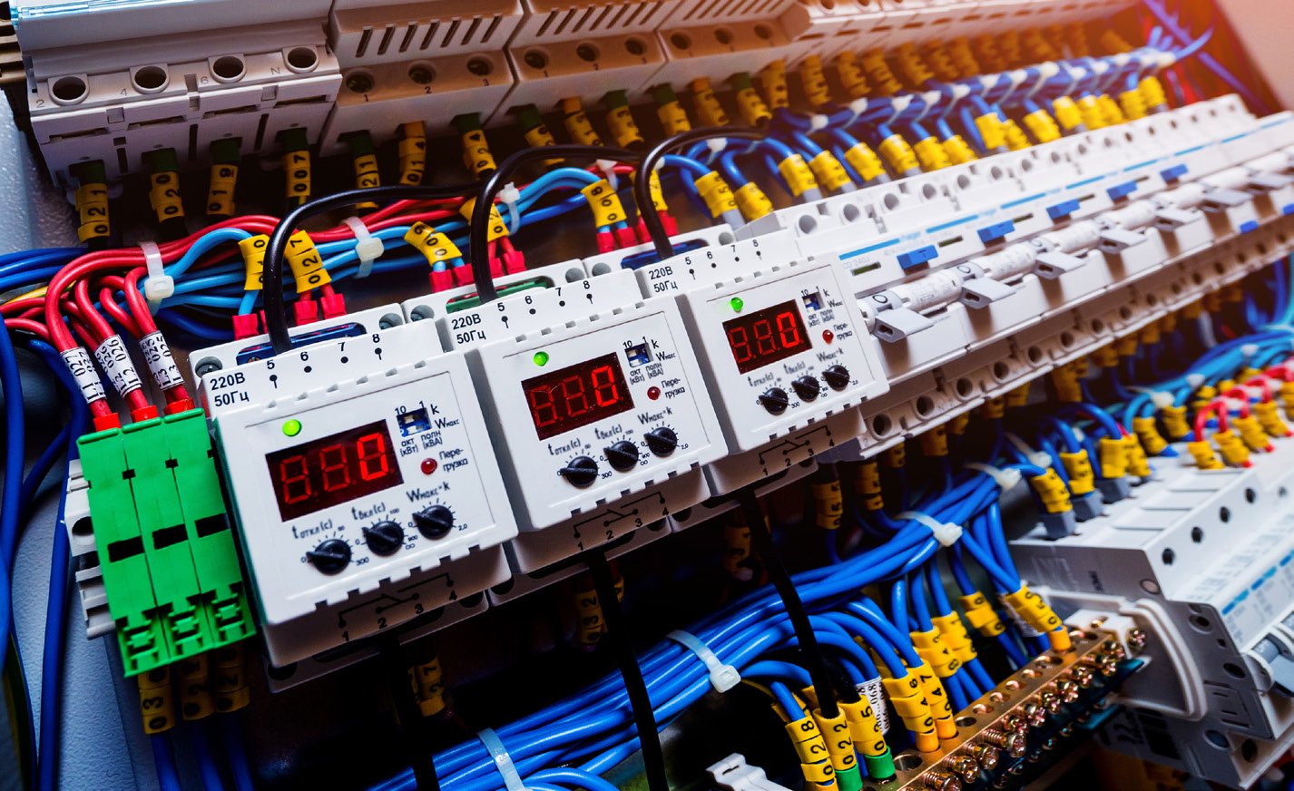 Elektro Oprema view 4